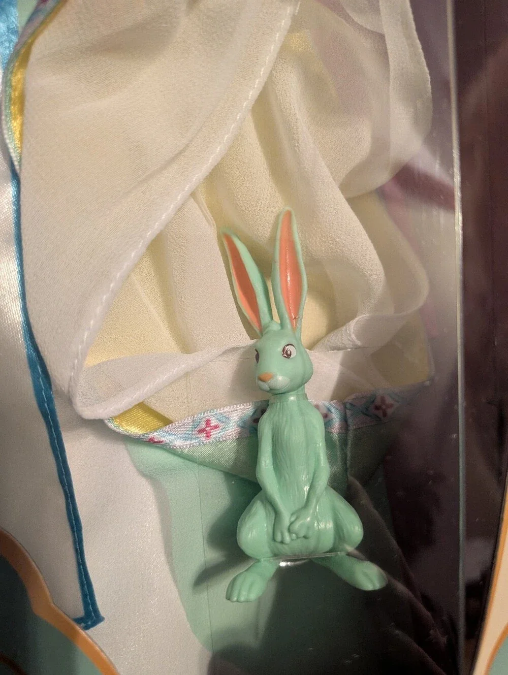 New Chang'e Over The Moon Netflix Doll